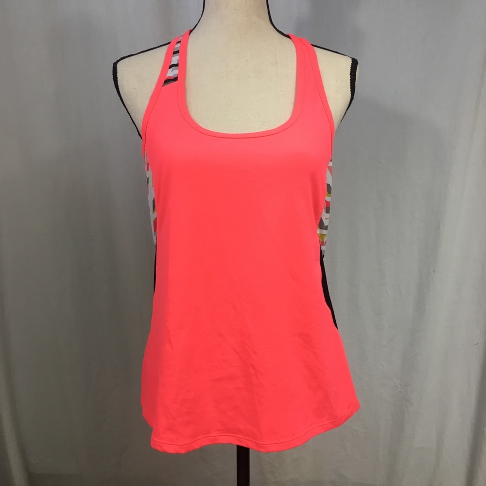 Fabletics Work Out Tank Size Medium